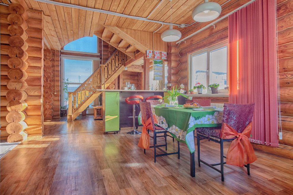 фотографии интерьеров