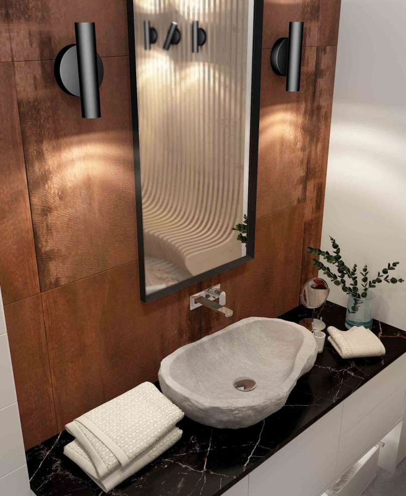 Загородный дом / MININO GRAY_st