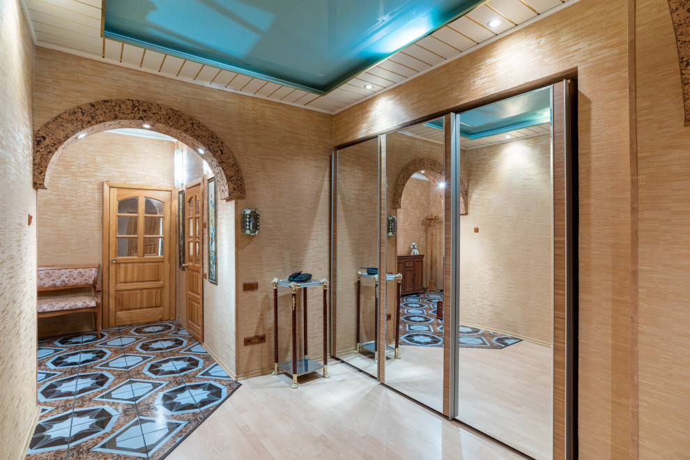 Фотографии квартиры