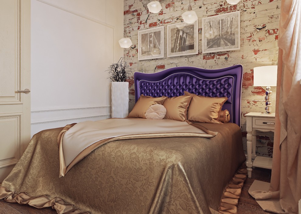 Просторная квартира на ул. Дыбенко