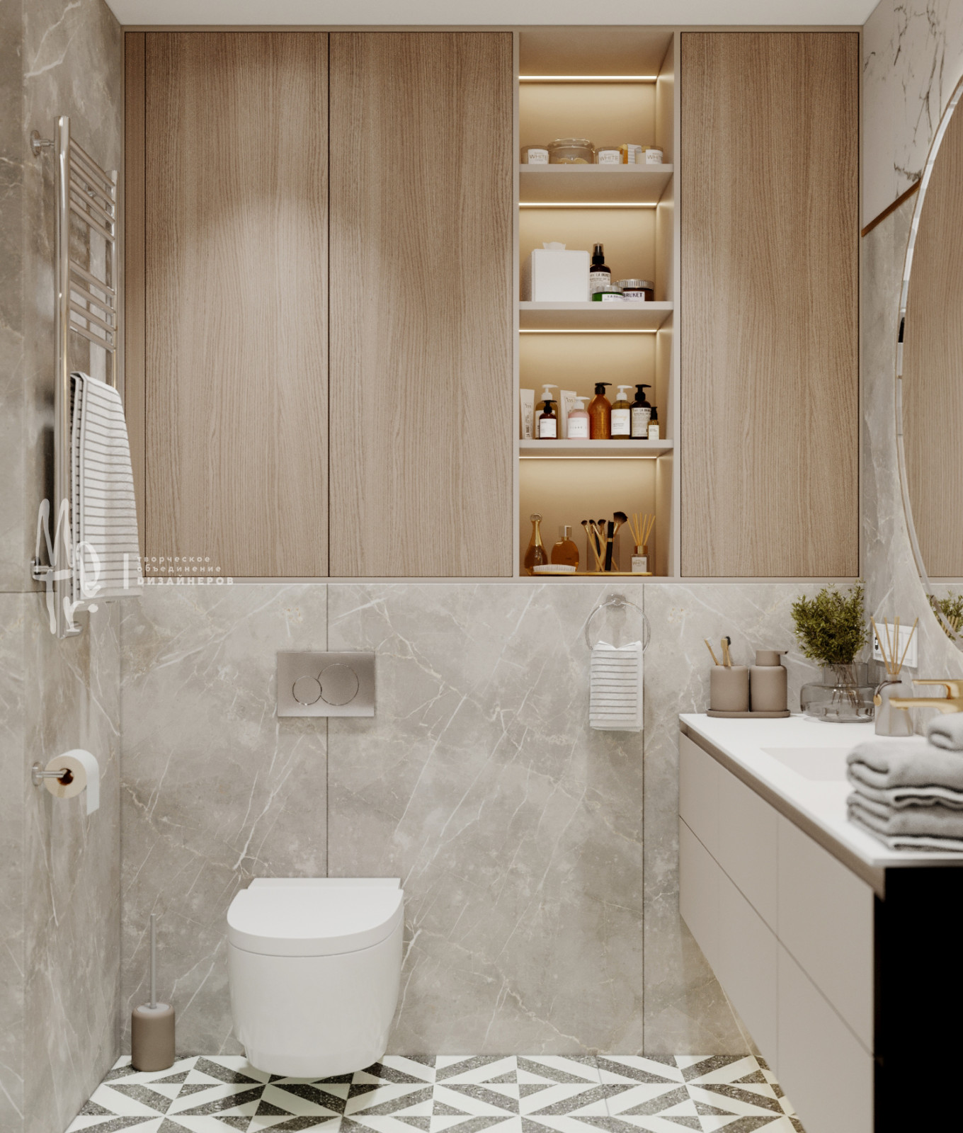 ЖК "Ренессанс"