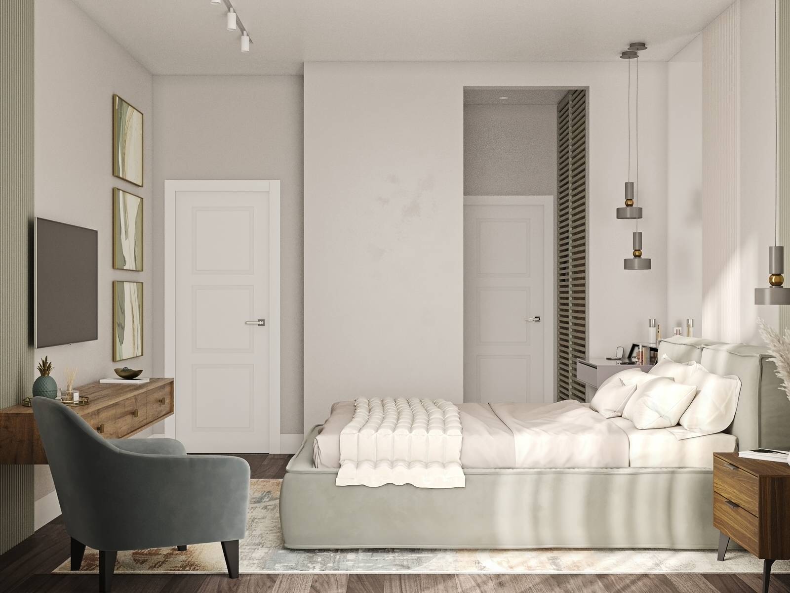 ЖК "Акватория"