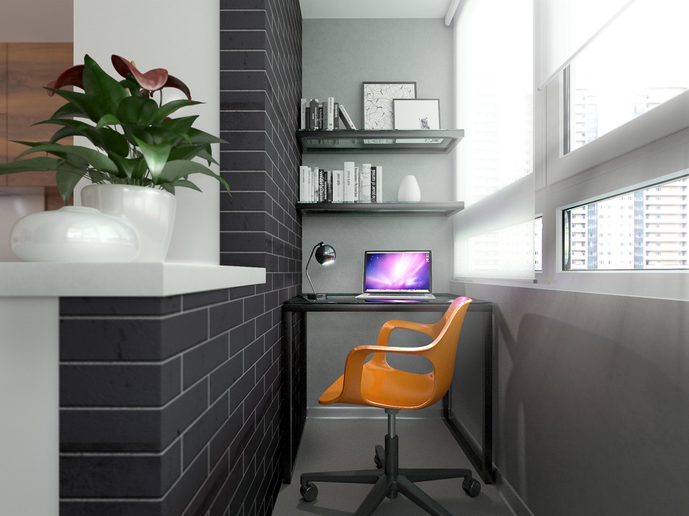 Дизайн квартиры в Северной Долине