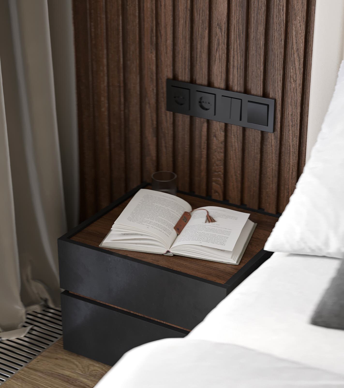 ЖК "Резиденция Сколково" 70 кв.м