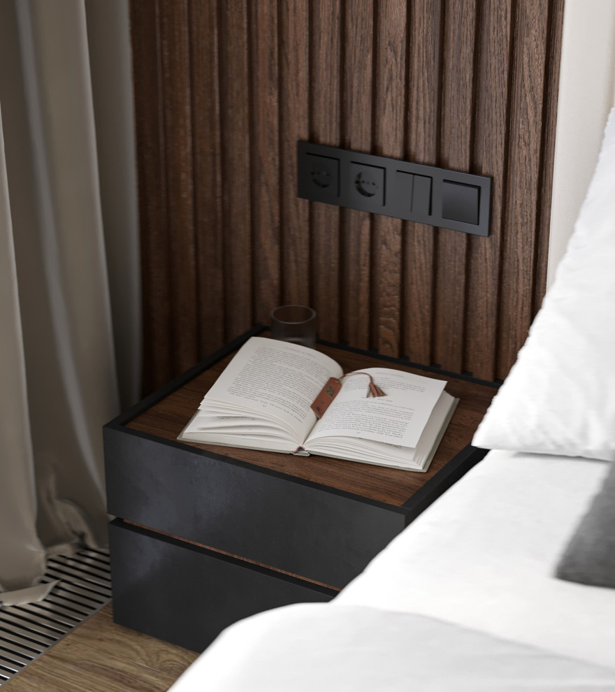 ЖК "Резиденция Сколково" 70 кв.м