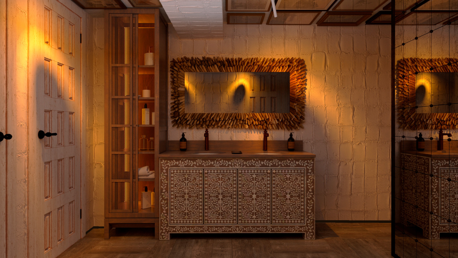 Restaurant "Sighnaghi "