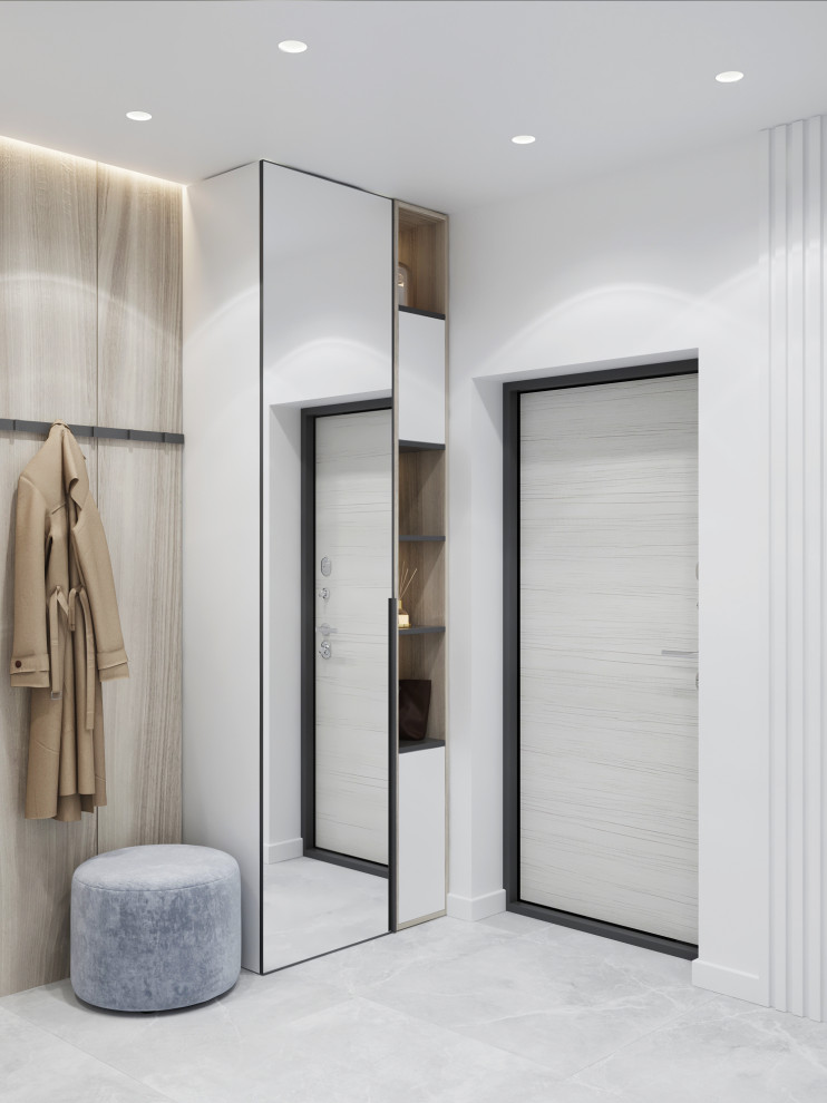 Квартира в ЖК Оазис г. Новосибирск