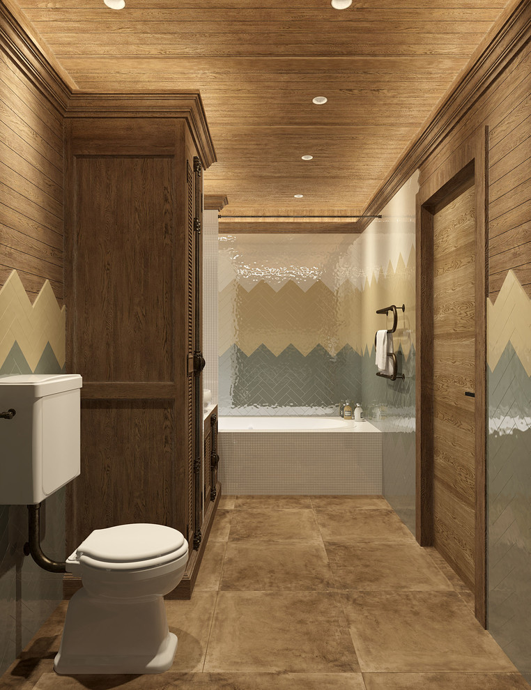 Шале, Московская обл.