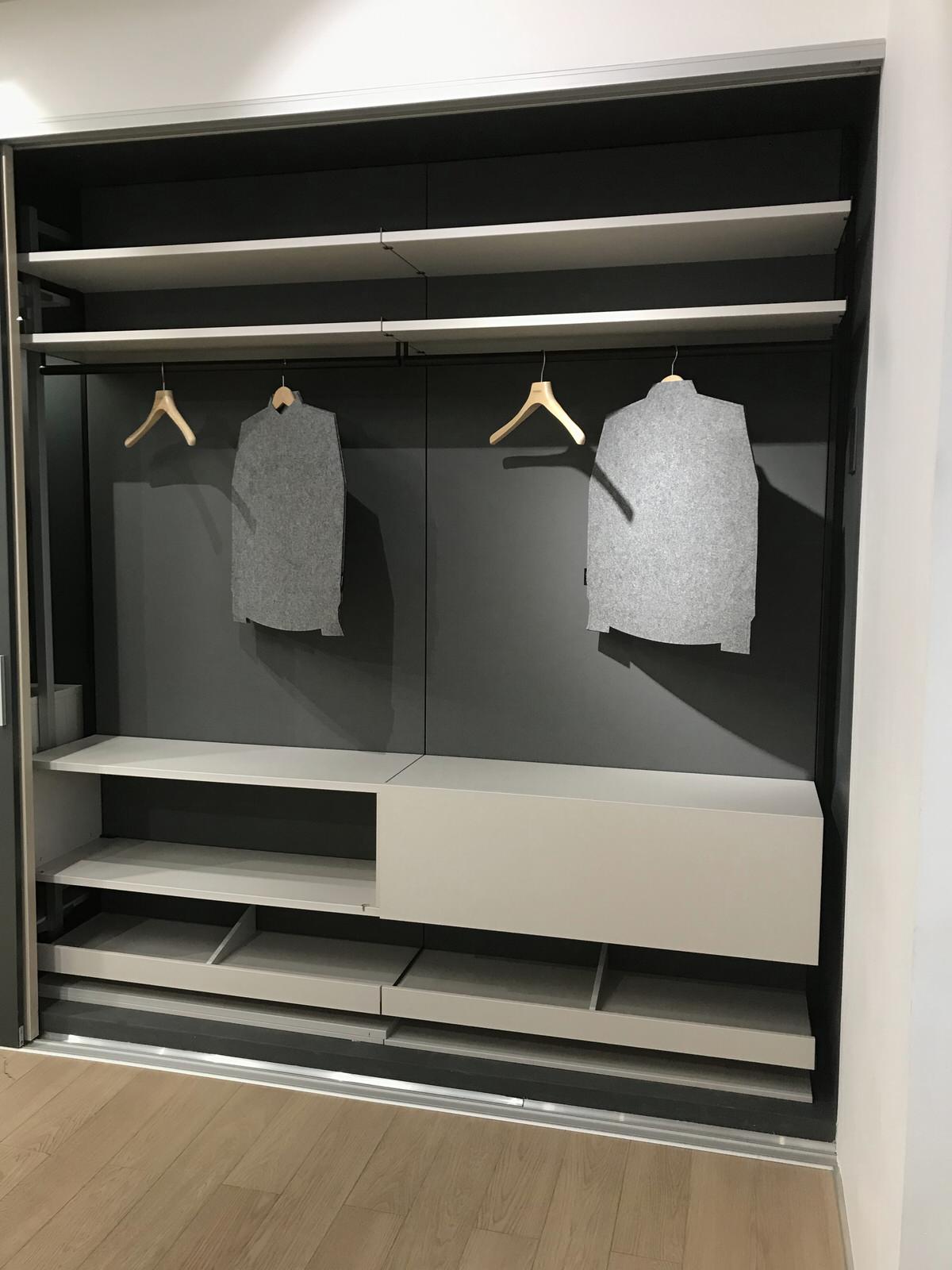 Новая система APPERIA от raumplus