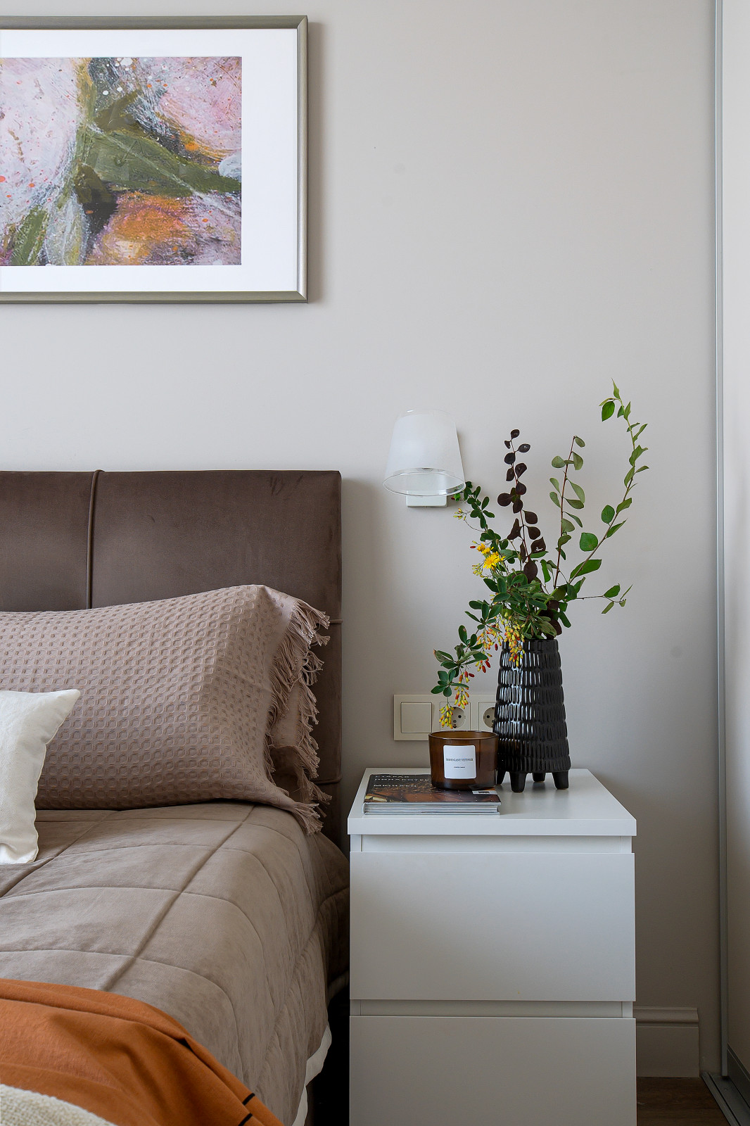 ЖК Хорошевский д 23 к.1