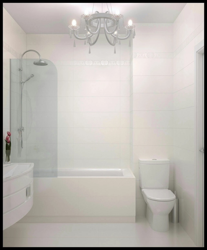 Дизайн интерьера квартиры в Москве в классическом стиле