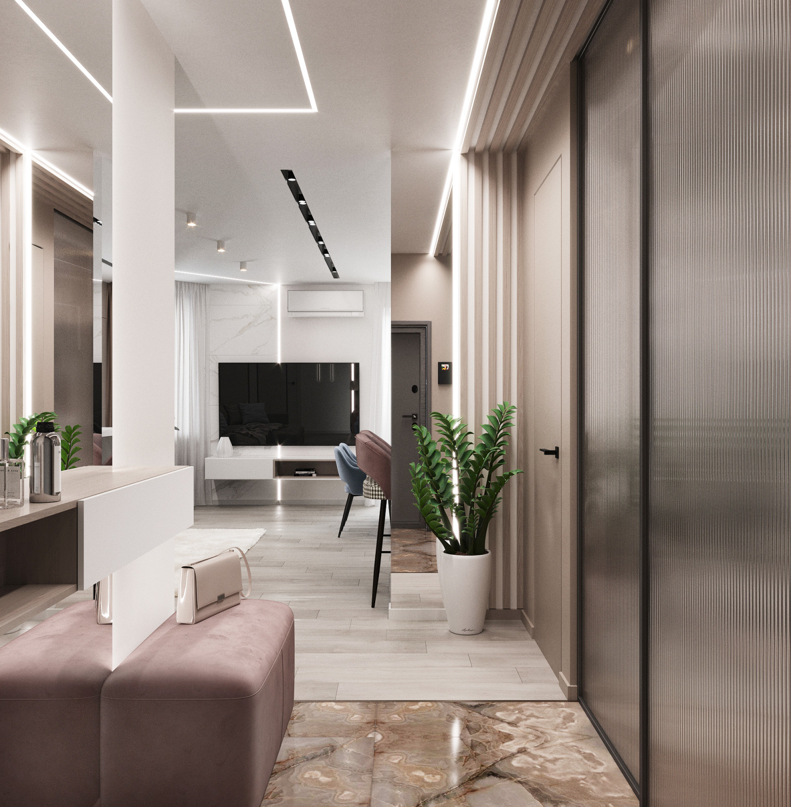 ЖК Вивальди