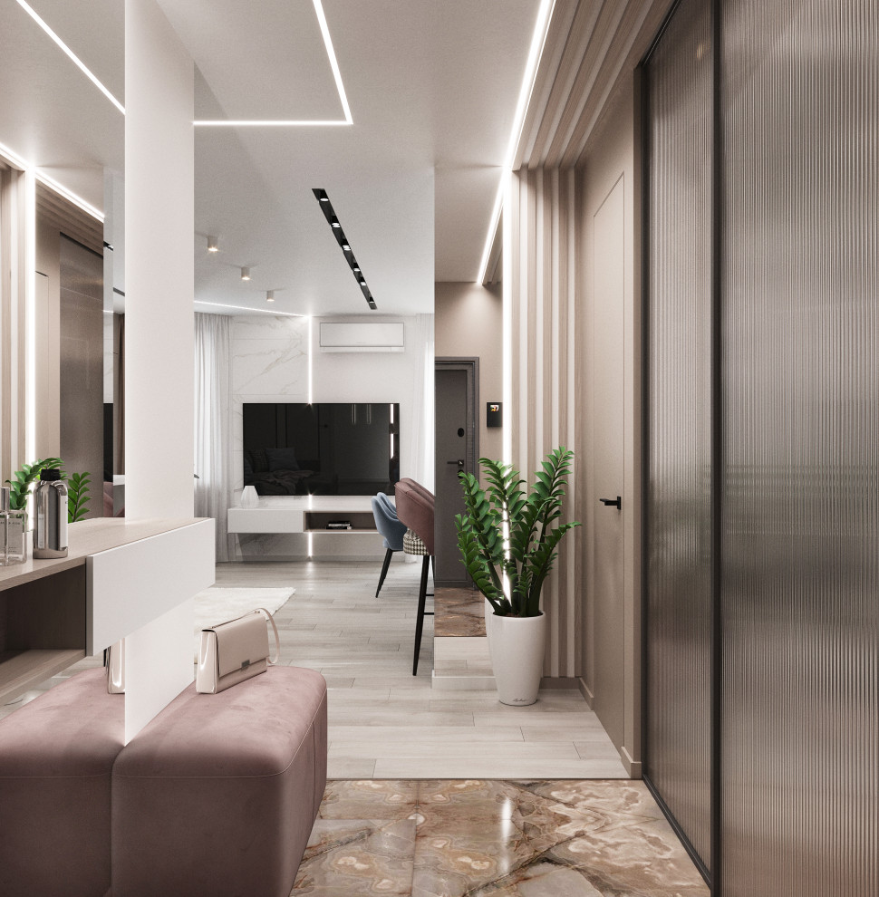 ЖК Вивальди