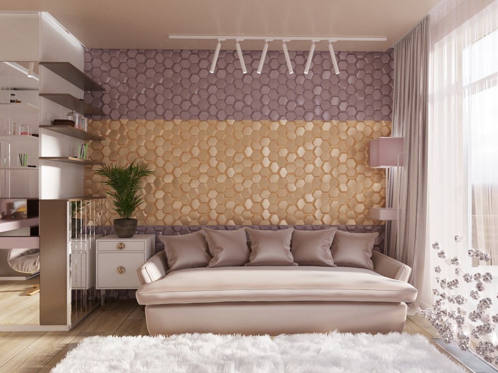 Проект квартиры