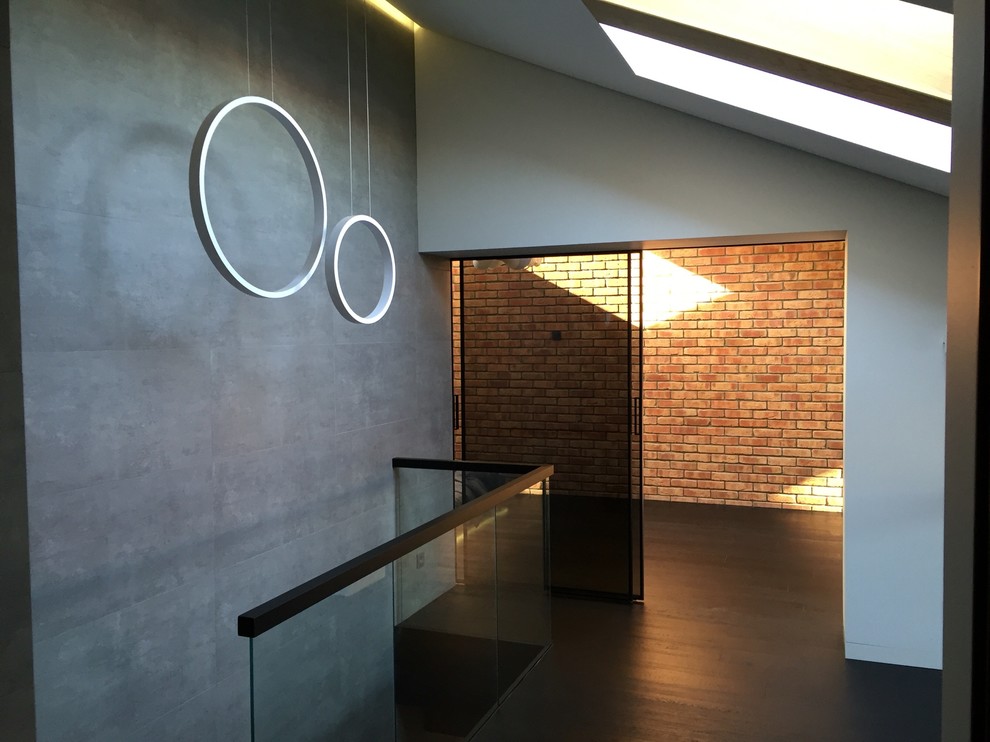 Дизайн интерьеров