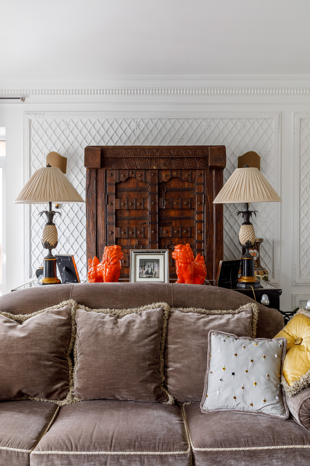 Маленький Париж