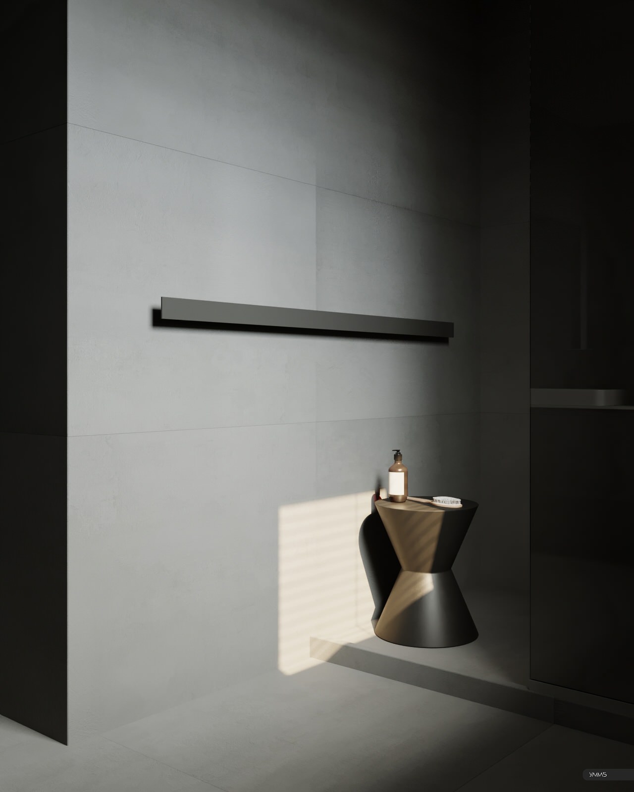 GORIZONT| Квартира 77м²