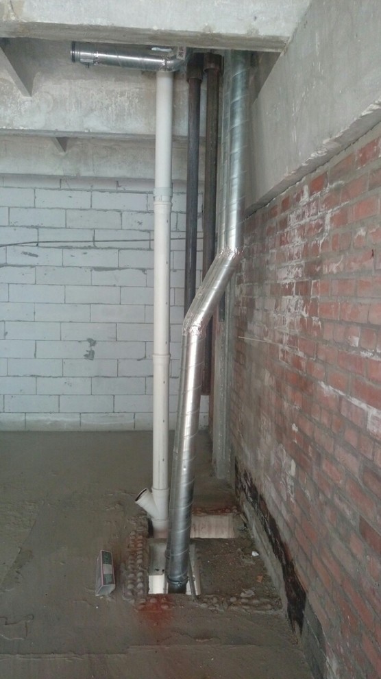 Loft "Рассвет"