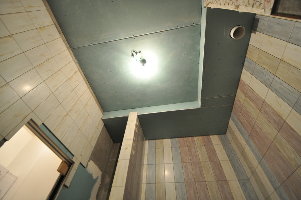 Квартира на Заречной