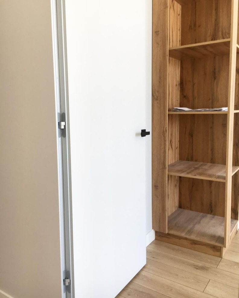 Квартира 68м2 м.Речной вокзал