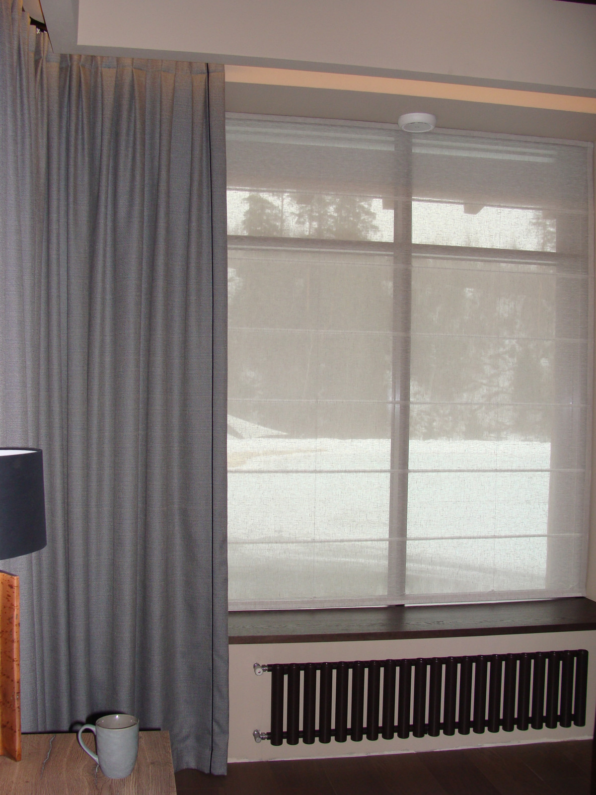 загородная усадьба