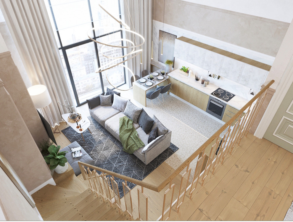 Сады Пекина