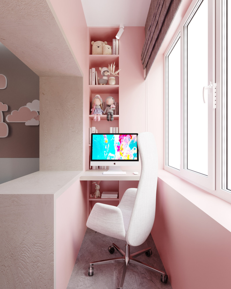 ЖК "Новое медведково"