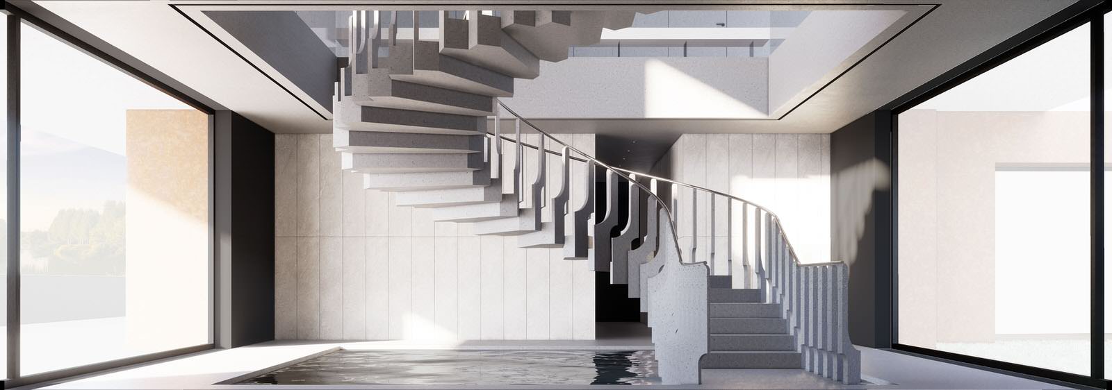 Дом в Барвихе