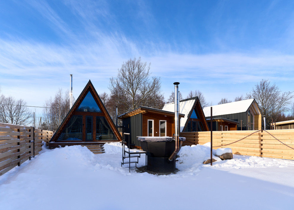 База отдыха Озеро Ладоги