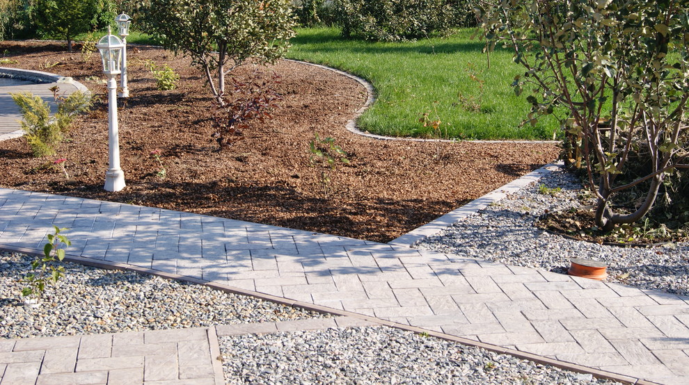 Элегантный Сад