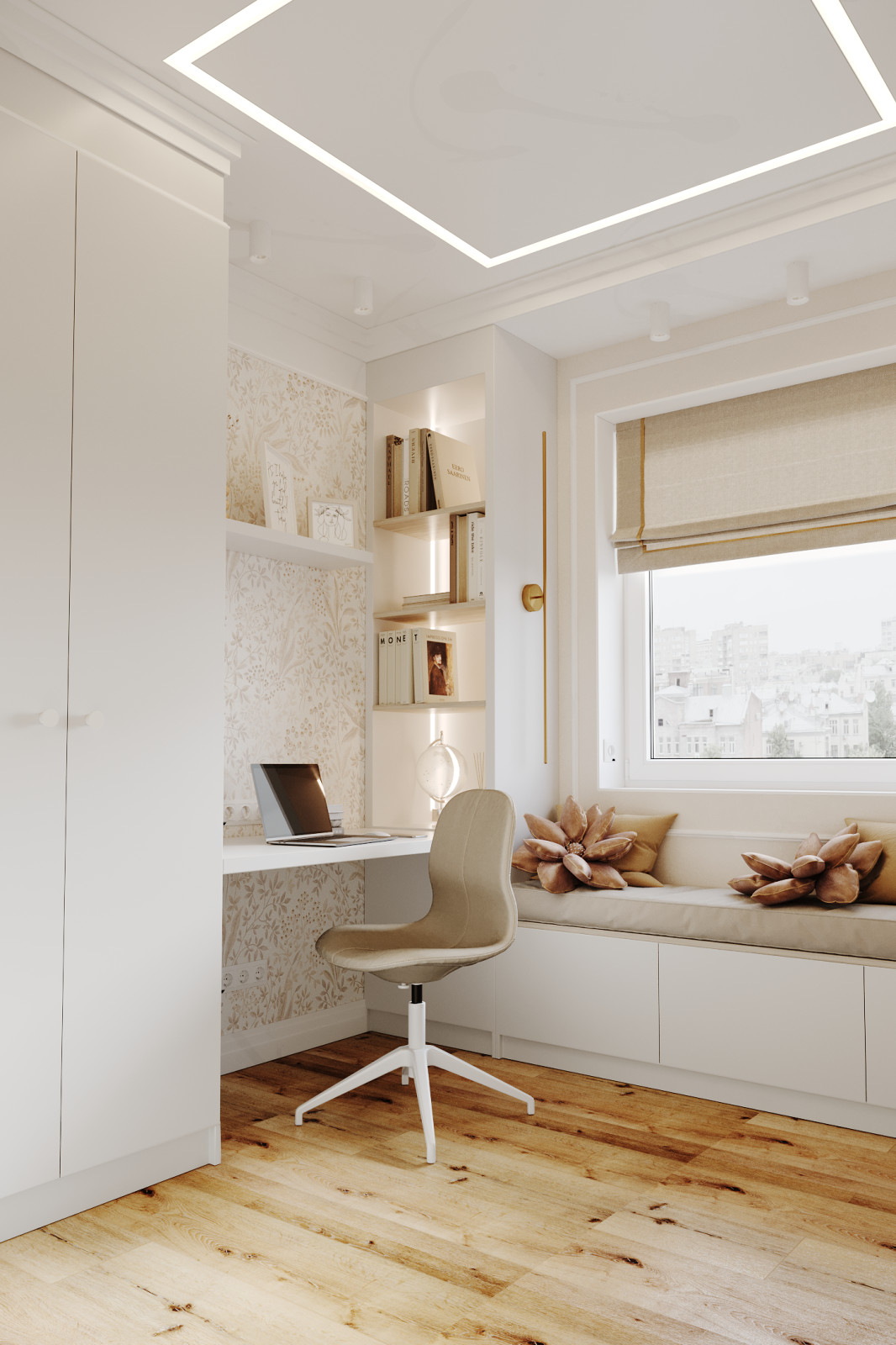 ФИНСКИЙ ДОМИК