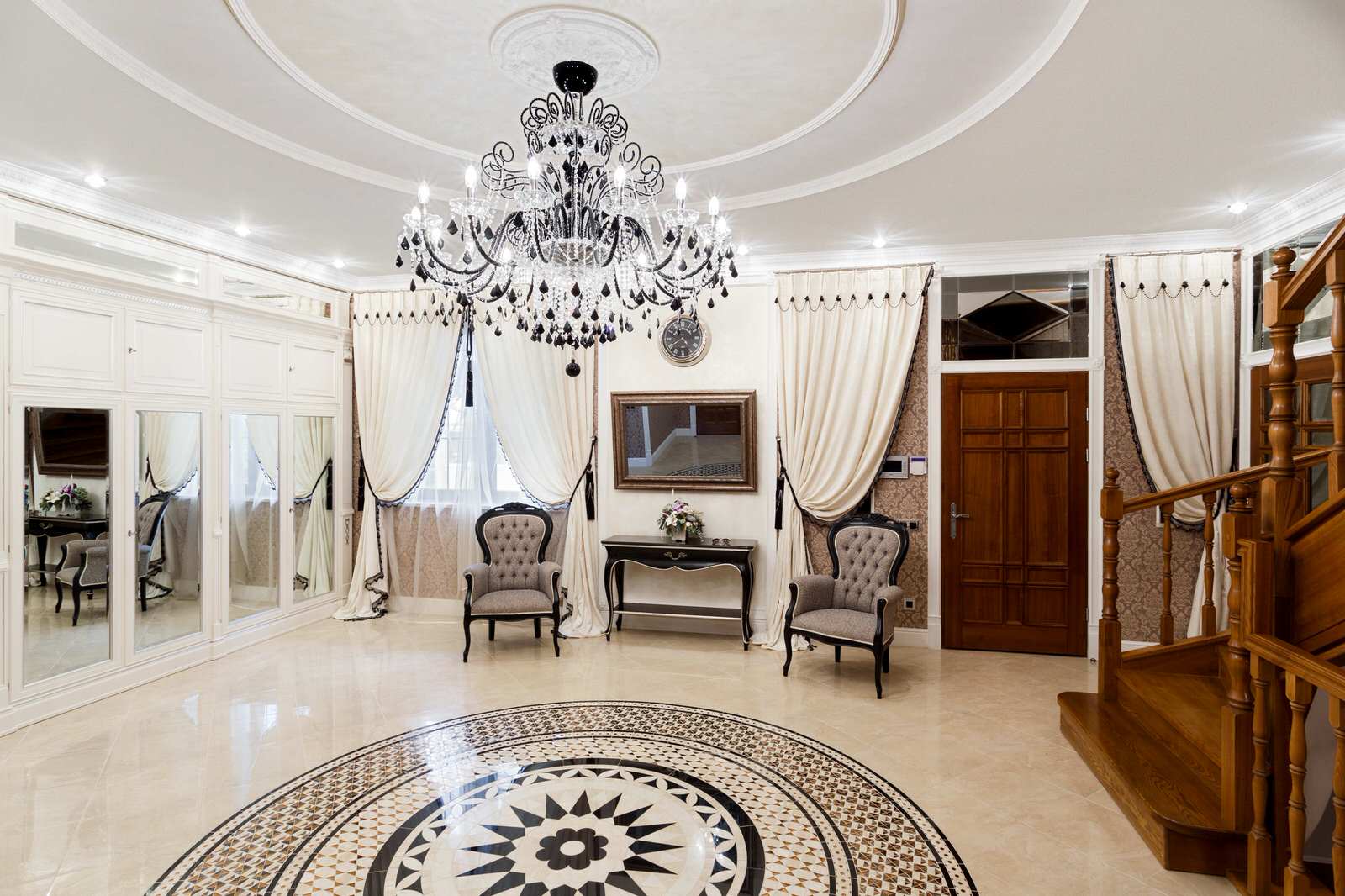 Дом в г. Калининграде