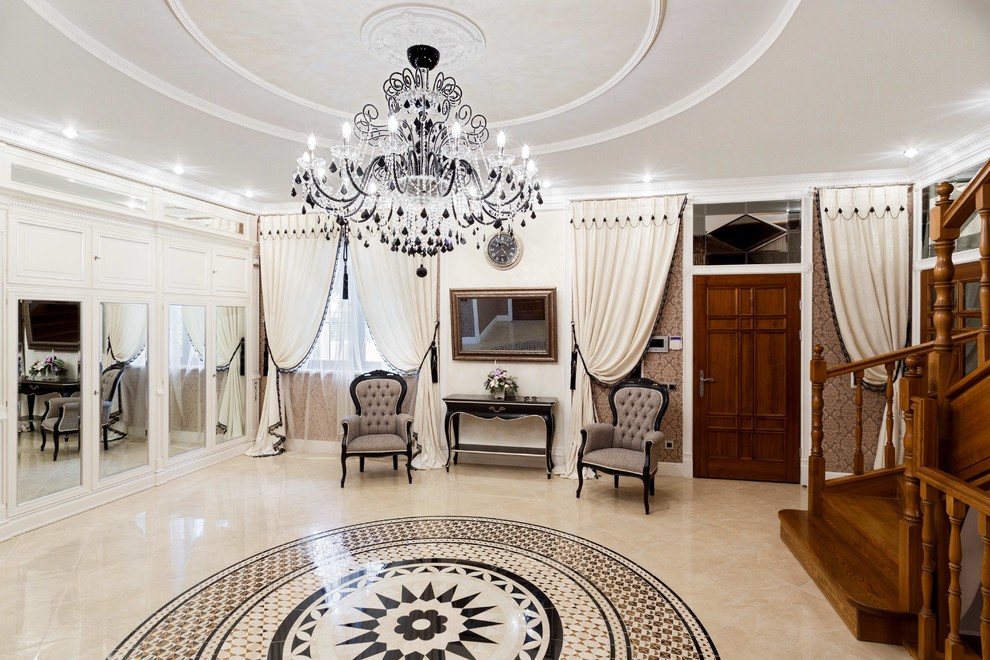 Дом в г. Калининграде