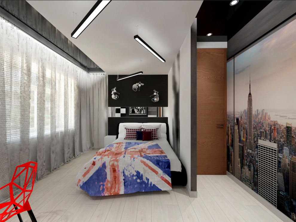 Многогранный цвет