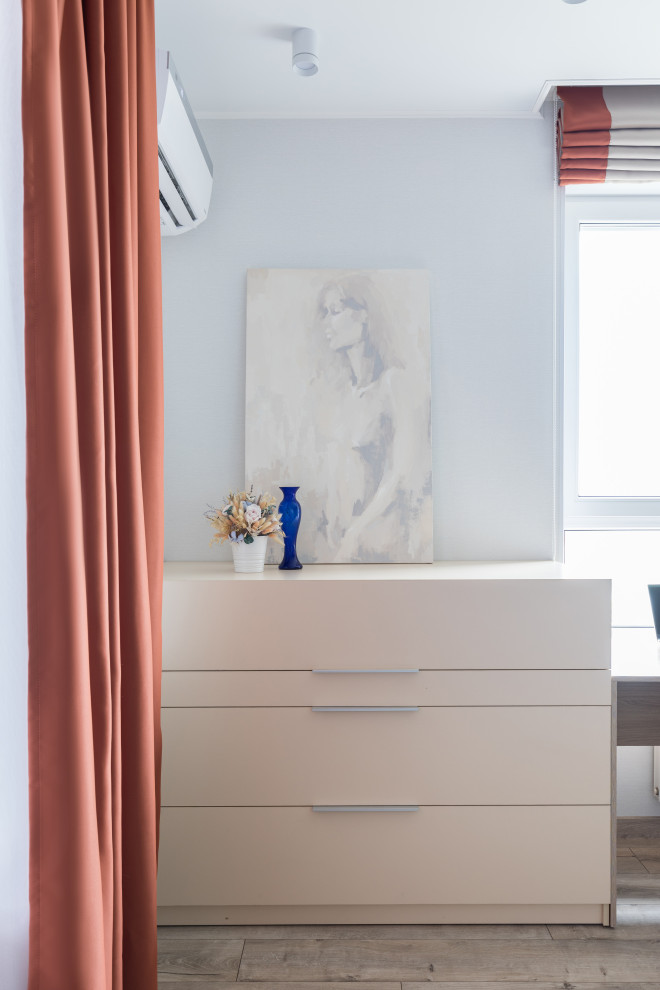 Проект квартиры