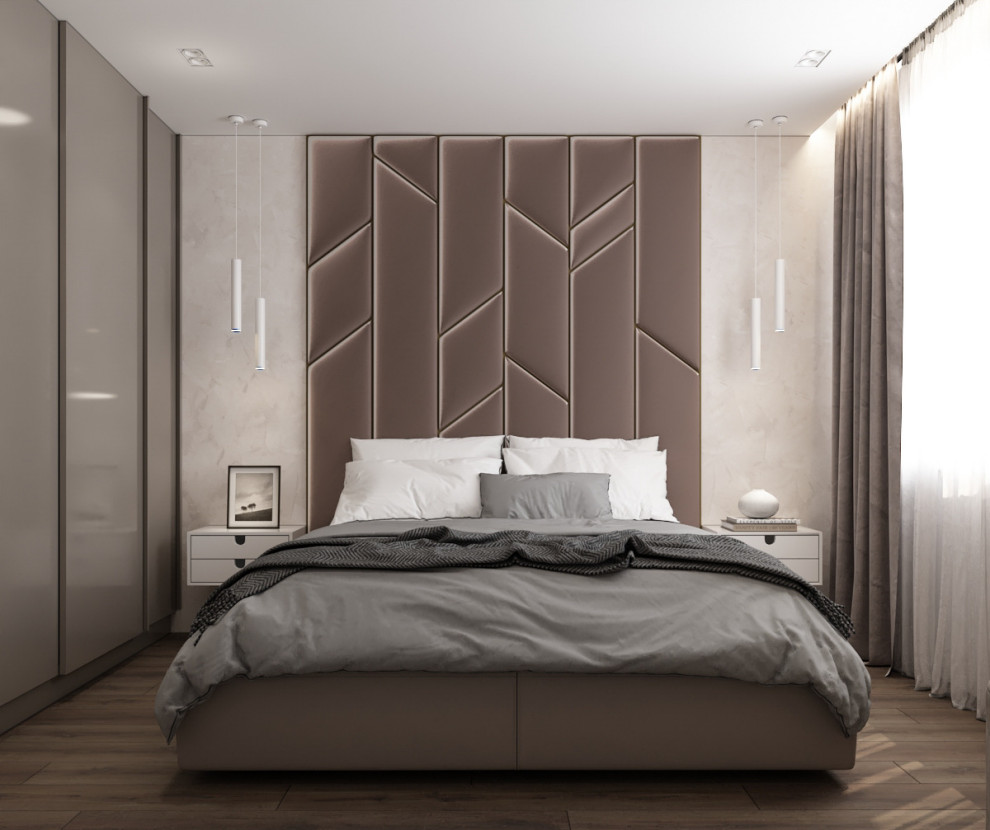 Проект на улице Производственная 2