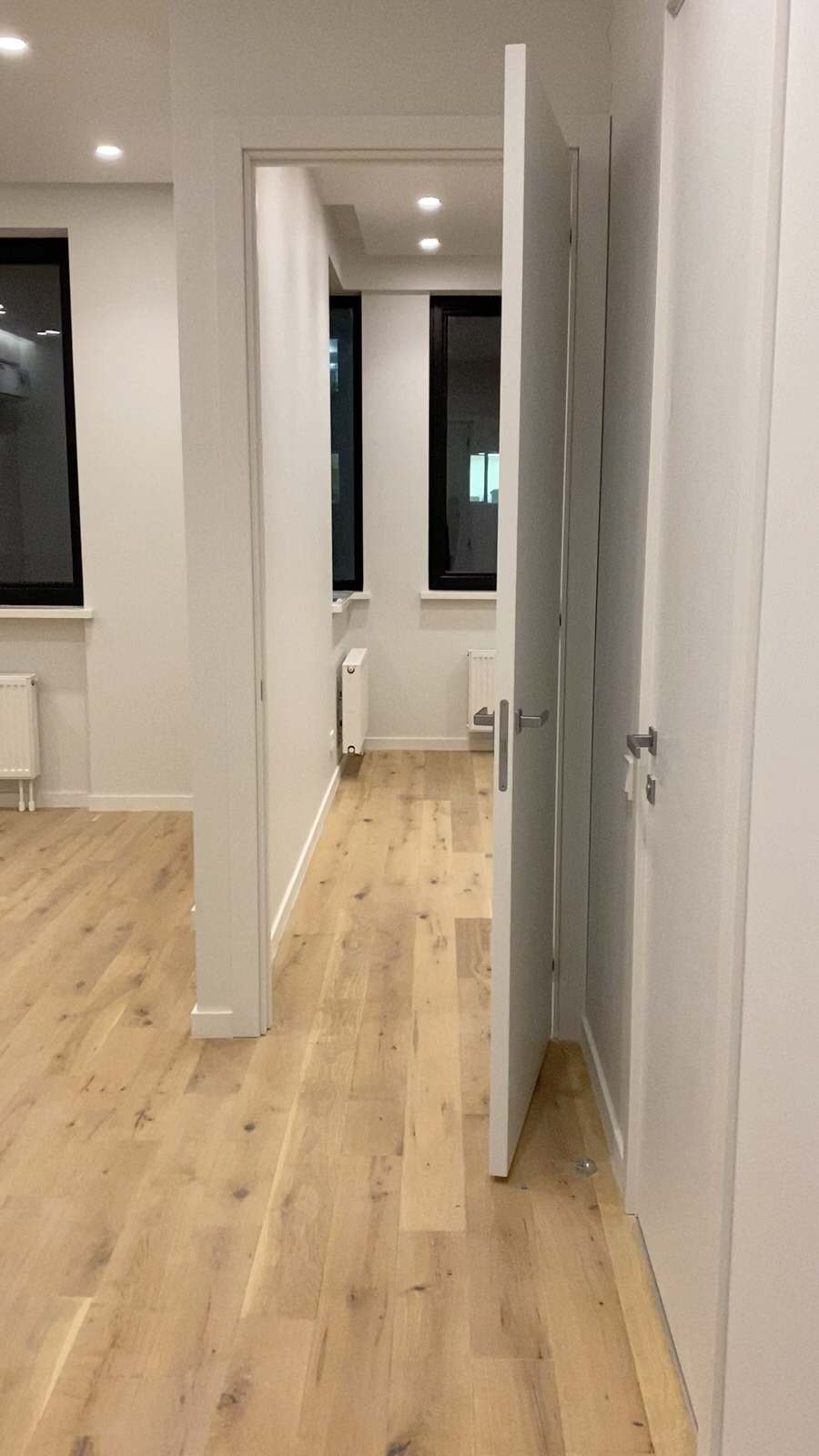 Обложка проекта: Комплектация жилых апартаментов в ЖК Мейнстрим (фото ДО/ПОСЛЕ)