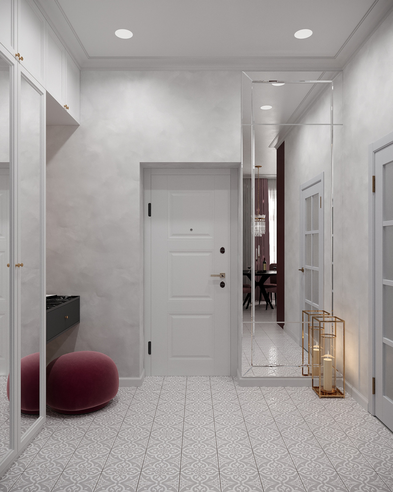 ЖК Тенистая Делюкс