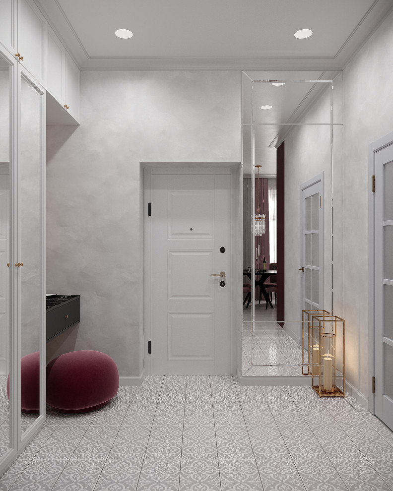 ЖК Тенистая Делюкс