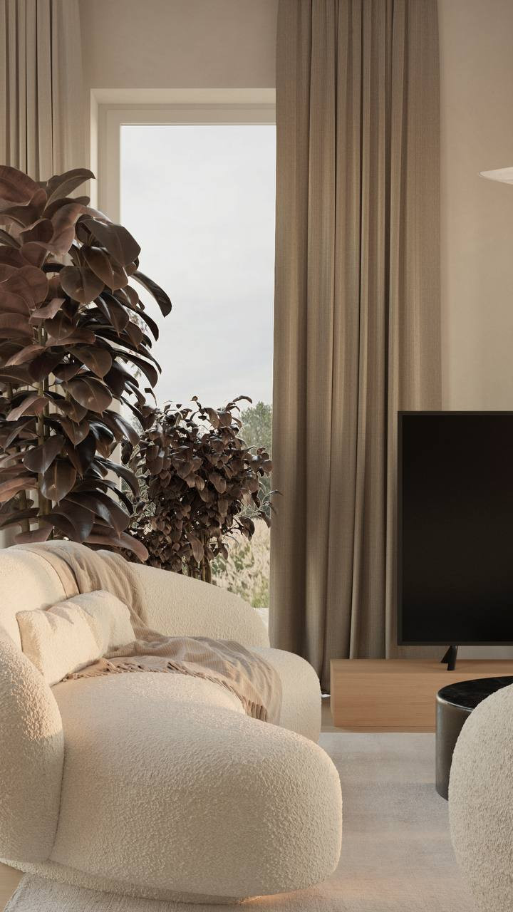 Вилла Mediterranean | Краснодар