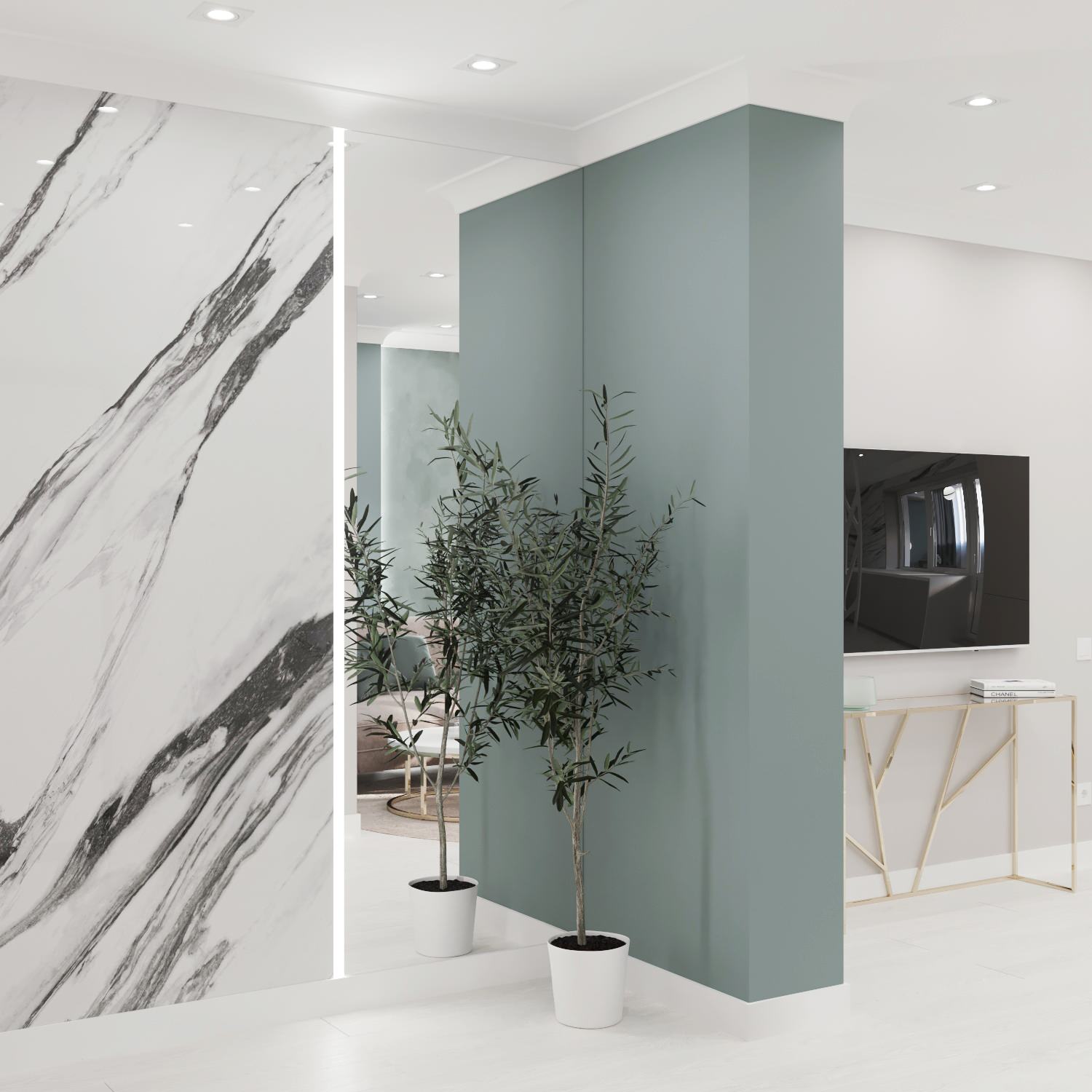 ЖК Горизонт