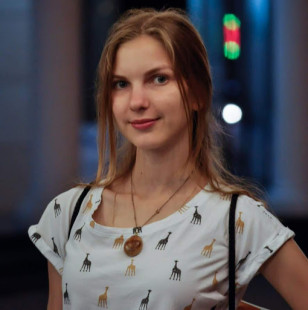 Екатерина Алексеева