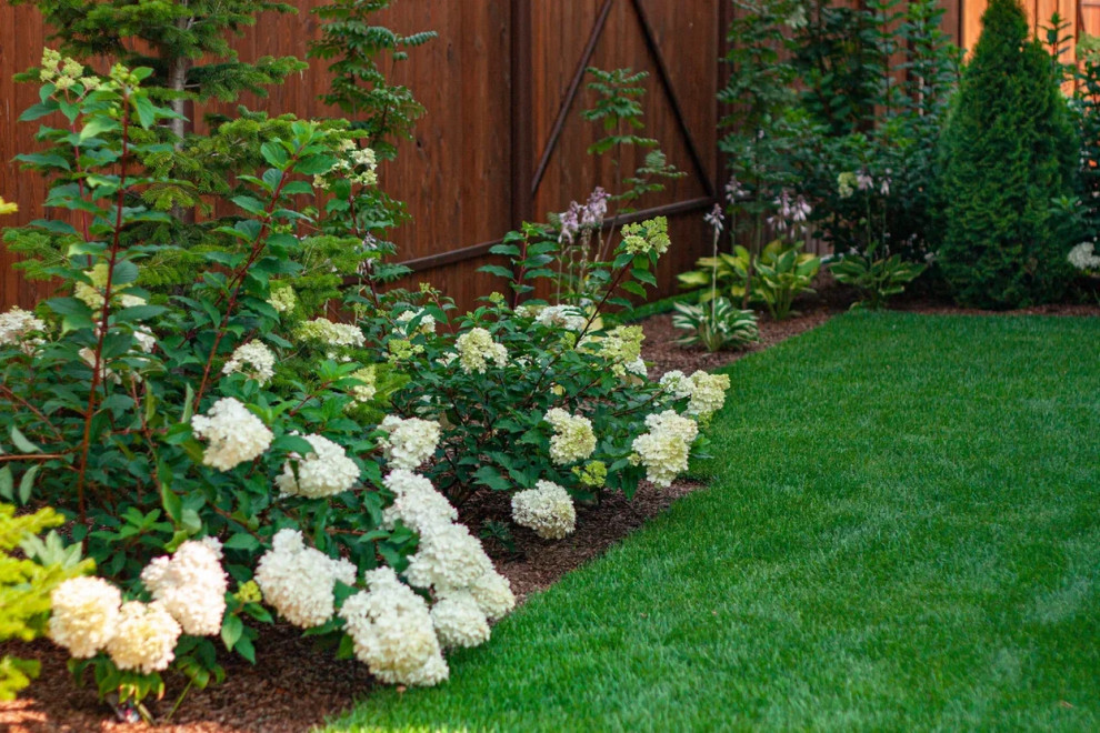 Сад Лабиринт