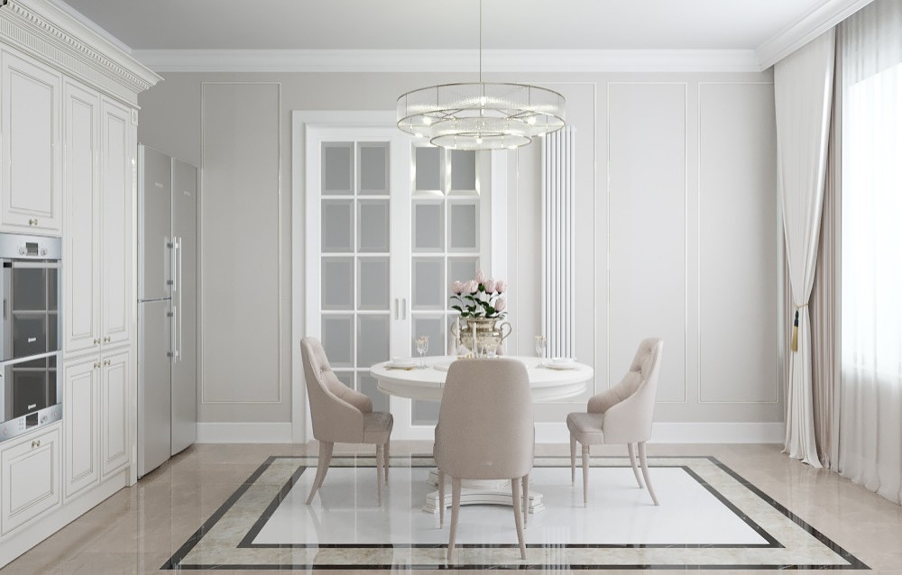 Дизайн интерьера