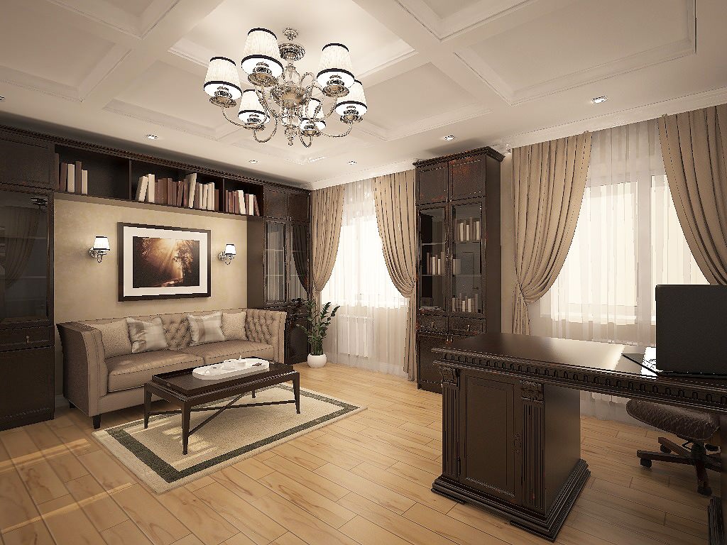 Коттедж г.Пенза с.Богословка