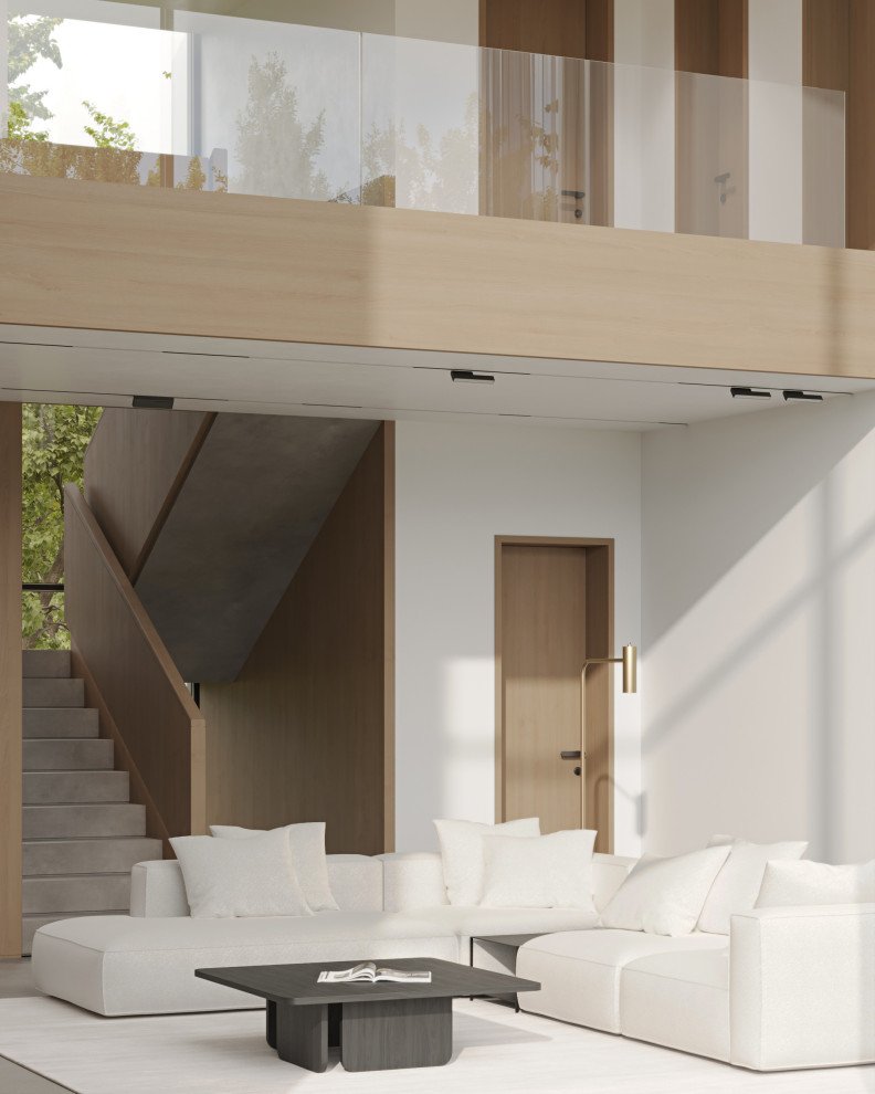 Дом в Санкт-Петербурге