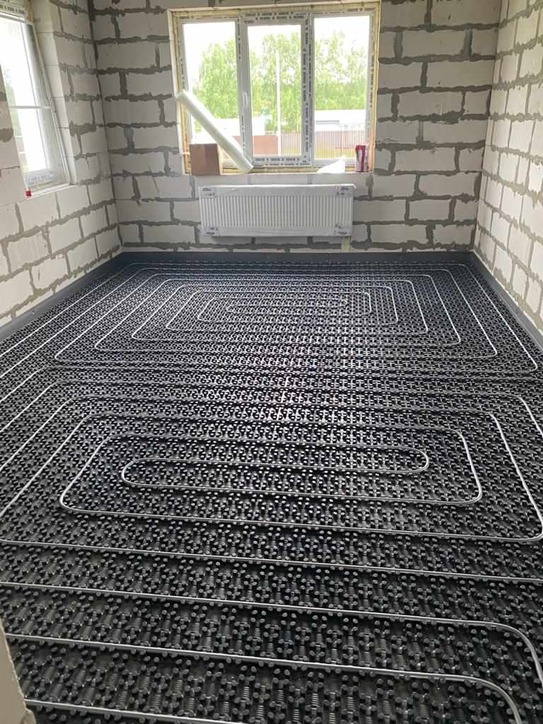 Обложка проекта: Мой проект