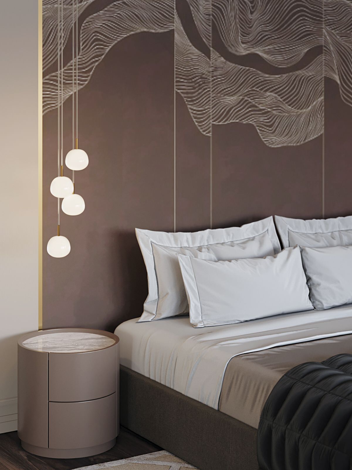 Загородный дом в Истре