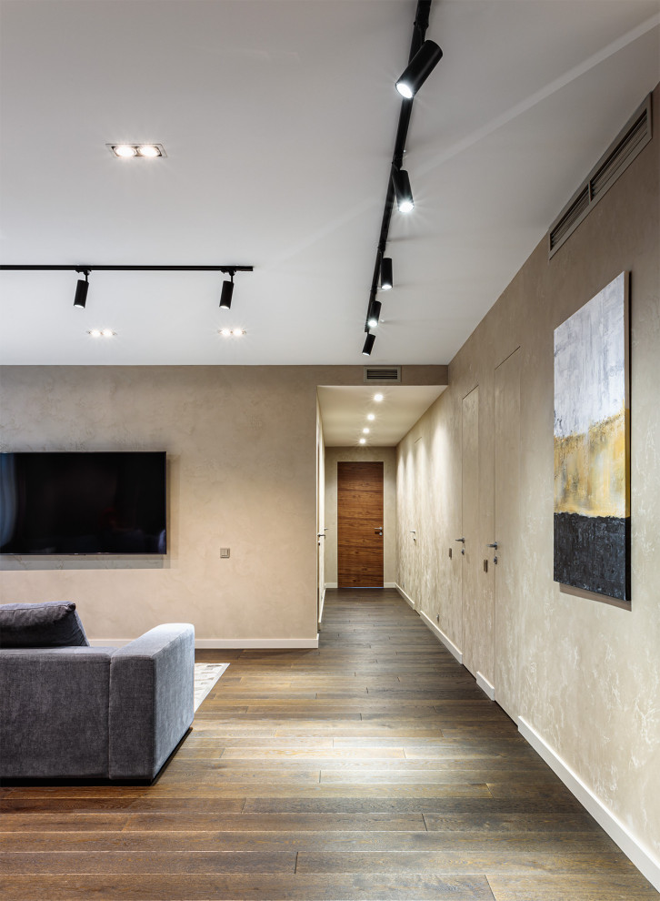 Квартира 155 кв.м. в ЖК Флагман