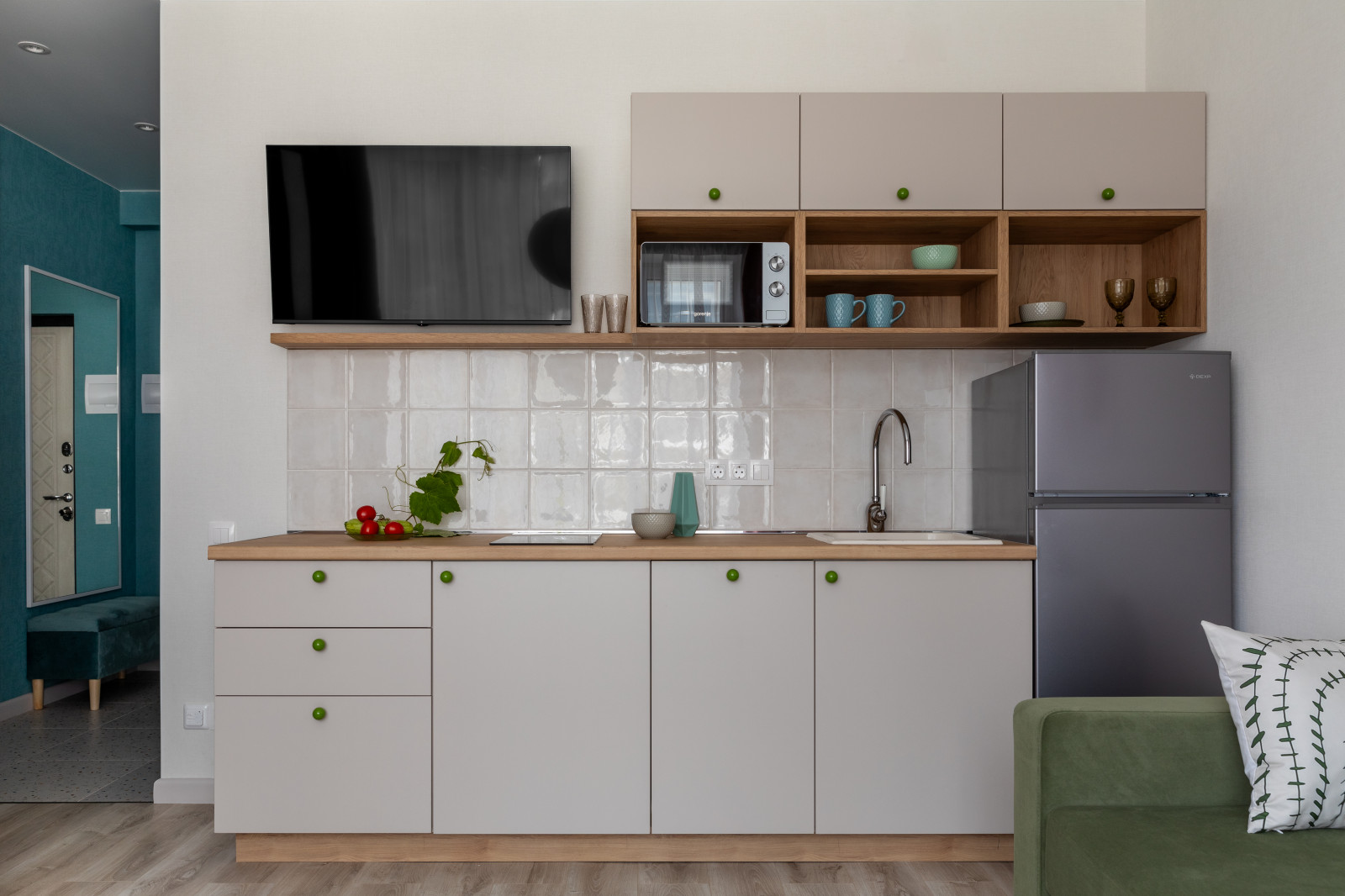 ЖК Сардиния